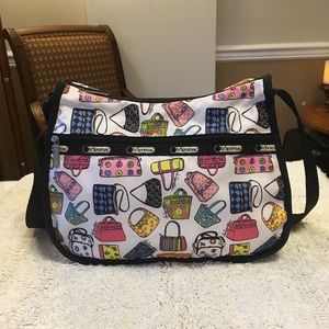 LeSportsac Crossbody
